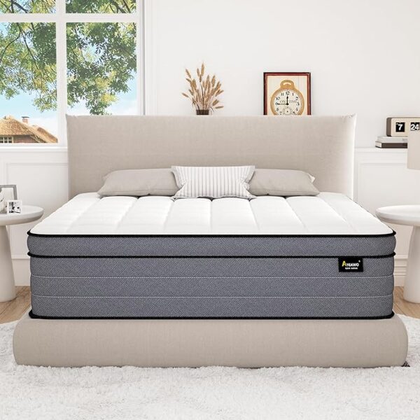 Hybrid Mattress