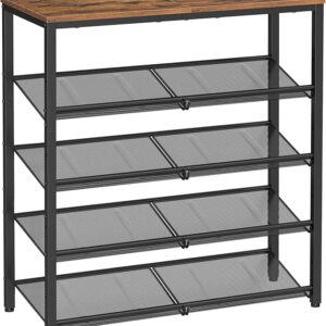 Storage Shelves