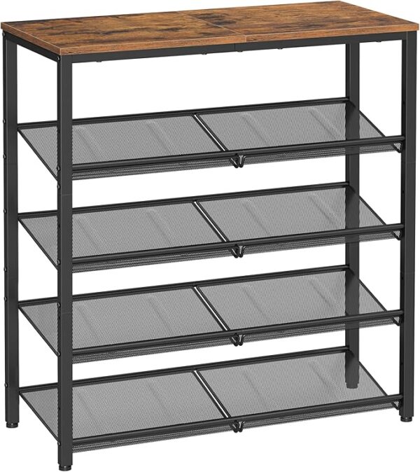 Storage Shelves