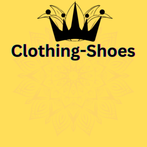 Clothing & Shoes